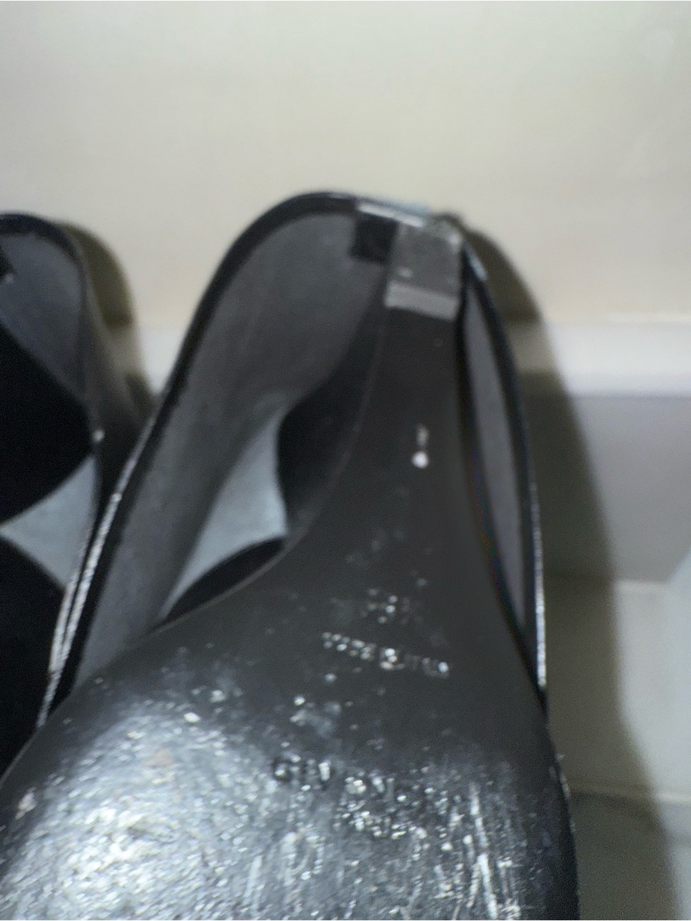 Authentic Givenchy shark boots - Picture 6 of 7